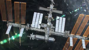 Espacio a Tierra: Estudiando daÃ±os al ADN